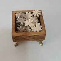 قند و‌نبات  فانتزی . خانگی|خوردنی و آشامیدنی|رباط‌کریم, شهرک والفجر|دیوار