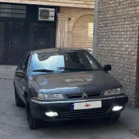 زانتیا ۲۰۰۰ مدل ۸۸