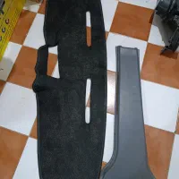 هدرز دریچه هدلایت|قطعات یدکی و لوازم جانبی|اهواز, فاز ۵ پاداد|دیوار