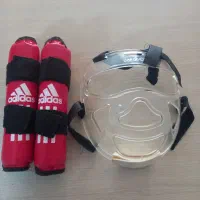 کلاه تکواندو|تجهیزات ورزشی|سهند, |دیوار