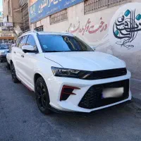 kmc A5|خودرو سواری و وانت|ملارد, |دیوار
