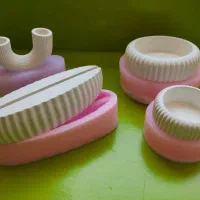 قالب سیلیکونی|صنایع دستی و سایر لوازم تزئینی|تهران, صادقیه|دیوار