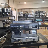 اسپرسو ساز صنعتی دالاکورته