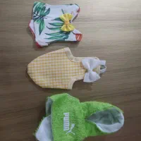 لباس عروس هلندی