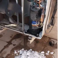 نصب وفروش کمپرسور