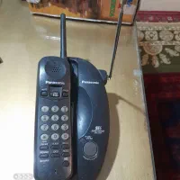 تلفن بی سیم درحد|تلفن رومیزی|مشهد, احمدآباد|دیوار