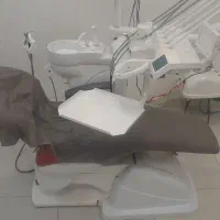 یونیت دندان پزشکی