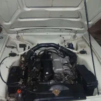 پیکان مدل 1382|خودرو سواری و وانت|سنندج, |دیوار