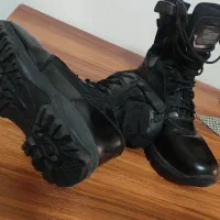 بوت مردانه خارجی|کیف، کفش، کمربند|پرند, فاز ۶|دیوار