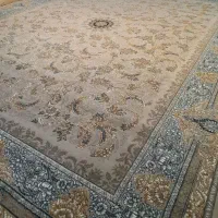 فرش 700شانه جفت نو