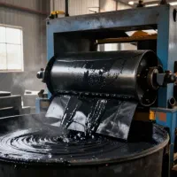 فروش ویژه ایزوگام و قیرباقیمت مناسب‌وکیفیت‌تضمینی