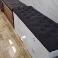 صندلی انتظار، نمیکت، پاف