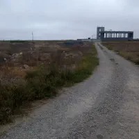 معاوضه و فروش۱۰۱۰متر زمین تجاری برجاده میدان ایثار|فروش دفتر صنعتی، کشاورزی، تجاری|اردبیل, |دیوار