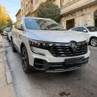رنو کولیوس ۲۰۲۵فول