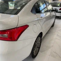 آریزو 5 اتومات/ نقد و اقساط|خودرو سواری و وانت|یزد, |دیوار