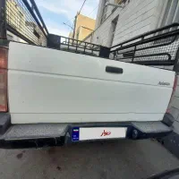 آریسان مدل اسفند ۹۵|خودرو سواری و وانت|آستارا, |دیوار