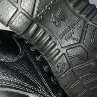 کفش ایمنی ساتر و ایمن میلان|کیف، کفش، کمربند|مرودشت, ژیان|دیوار