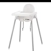 صندلی غذا خوری کودک