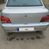 پراید 132|خودرو سواری و وانت|نیشابور, فضل|دیوار