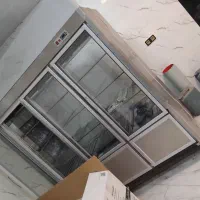 یخچال ویترینی مناسب مغازه