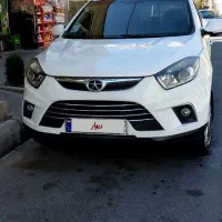 جک s5 دنده ای|خودرو سواری و وانت|تبریز, |دیوار