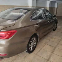 فروش لیفان ۸۲۰|خودرو سواری و وانت|تهران, مسعودیه|دیوار