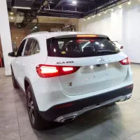 بنز Gla 200 2024|خودرو سواری و وانت|تهران, عباسآباد|دیوار