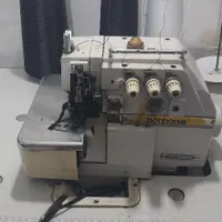 چرخ خیاطی سه نخ زیگزال