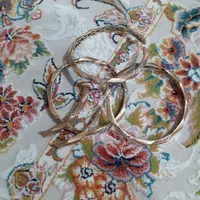 مقداری طلاشکسته جهت سرمایه گذاری