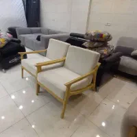 مبلمان ضمانت دار 10میلیون نقد مابقی اقساط تا 6ماه|مبلمان خانگی و میز عسلی|پردیس, شهرک صنعتی کمرد|دیوار