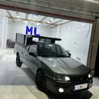 اریسان۲ بدون نقطه نمایشگاه ML