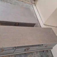 جلو مبلی و زیر میزی TV