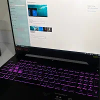 لپتاپ گیمینگ ایسوس / ASUS TUF Gaming F15