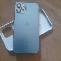 ایفون ۱۲ پرو|موبایل|کرج, خرمدشت|دیوار