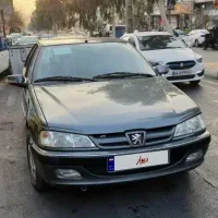 پژو پارس xu7p