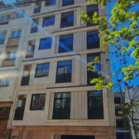 تهرانپارس شرقی ۲۳۰ مترآماده مشارکت