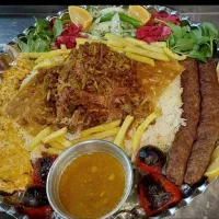 کانتر دار وفیش رد کن