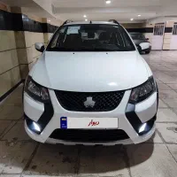 کوییک GX صفر ۱۴۰۴