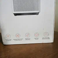 دستگاه تصفیه هوا مدل Smart Air Purifier 4|پنکه و تصفیه‌کنندهٔ هوا|تهران, هروی|دیوار