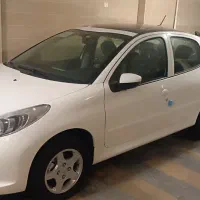 207 پانا اتومات 1405 صفر
