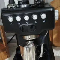 قهوه ساز مباشی مدل۲۰۳۴ اصلی|سماور، چایساز، قهوهساز|مشهد, شهرک لشکر (شهرک غرب)|دیوار