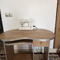 میز کامپیوتر