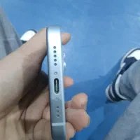 آیفون ۱۵ نرمال ۱۲۸|موبایل|قم, پردیسان|دیوار