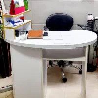 میز ناخن‌‌‌،ترولی،صندلی کوپ،میز و آینه فروش|آرایشگاه و سالن‌های زیبایی|لنگرود, |دیوار