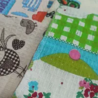 دستمال سفره و نم گیر کاملا نخی|سفره، حوله، دستمال آشپزخانه|اسلامشهر, مطهری|دیوار