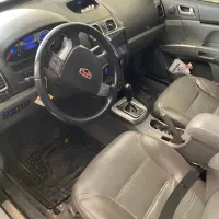 جیلی Rv7 مدل ۲۰۱۴|خودرو سواری و وانت|تهران, پونک|دیوار