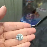 سنگ موزنایت (الماس روسی )|جواهرات|تهران, شهرک چیتگر|دیوار