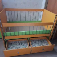 سرویس خواب کودک|تخت و سرویس خواب|ری, شهادت|دیوار