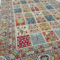 فرش ماشینی،تخفیف پای معامله.
