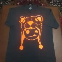 تیشرت مردانه نخ خالص یکجا باهم ۵ عدد|لباس|شیراز, شهرک بزین|دیوار